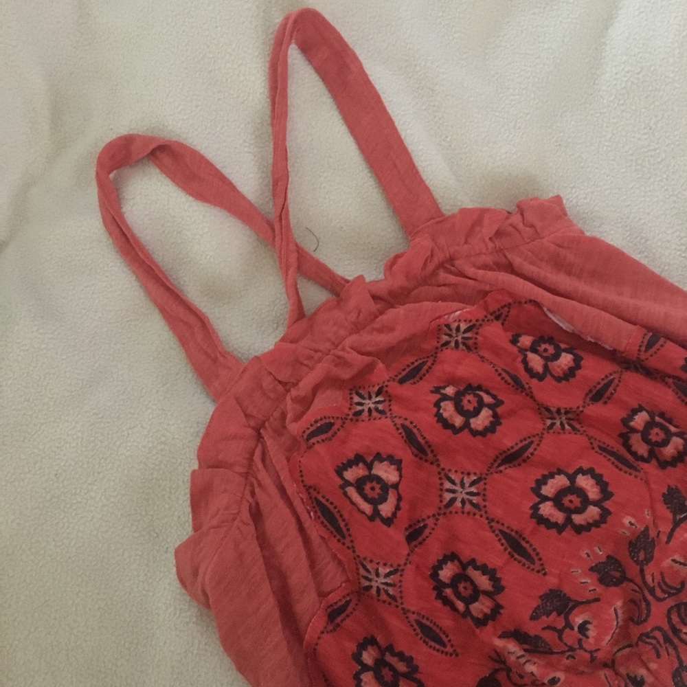 free people tank top